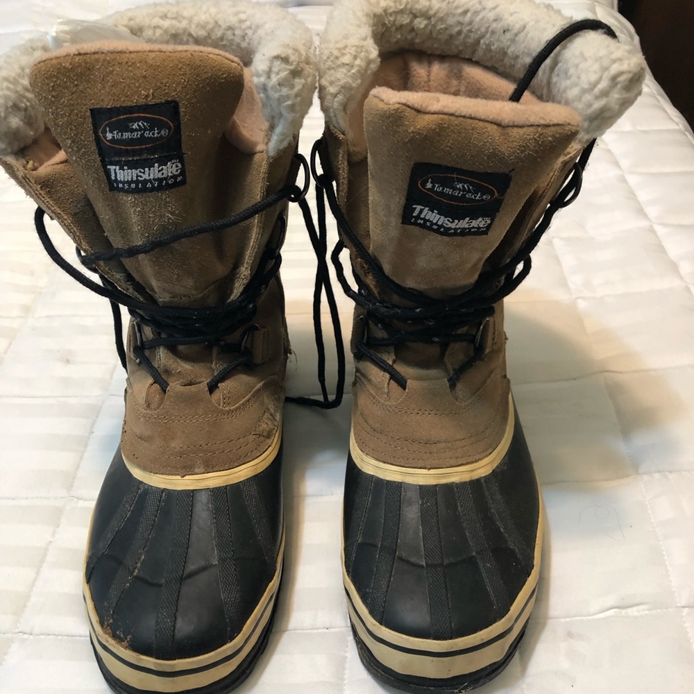 Boots